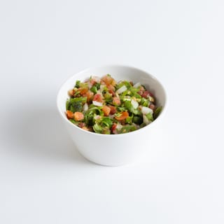 4oz Pico de Gallo