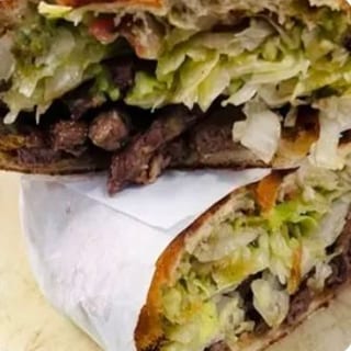 Tortas