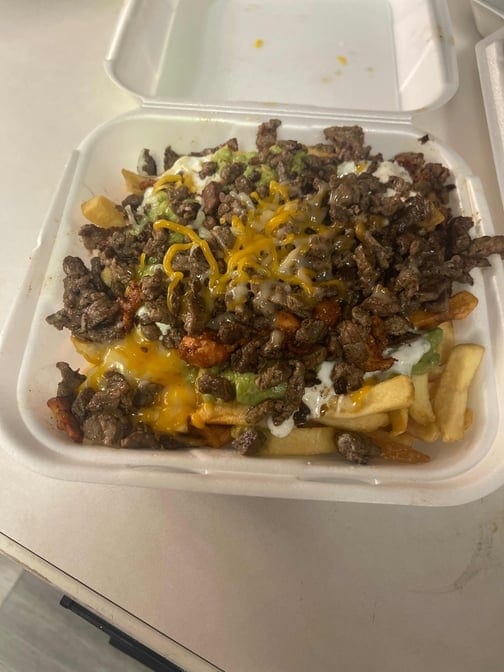 Super Fries.