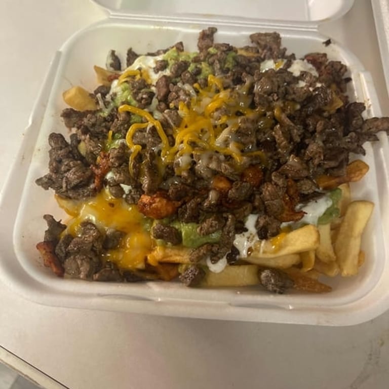 Delicious Carne Asada Dishes
