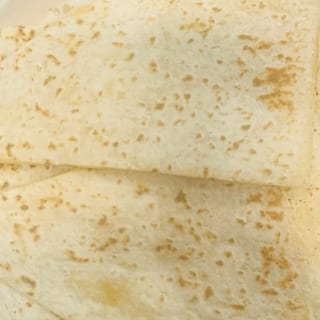 Cheese Quesadilla