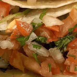 Soft Taco