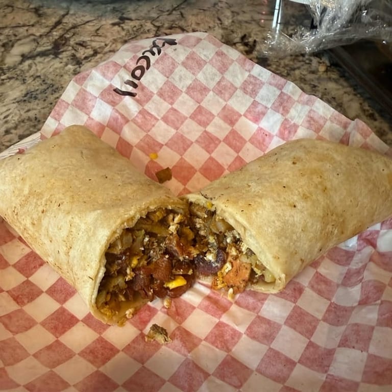 Fast Casual Restaurant Offerings