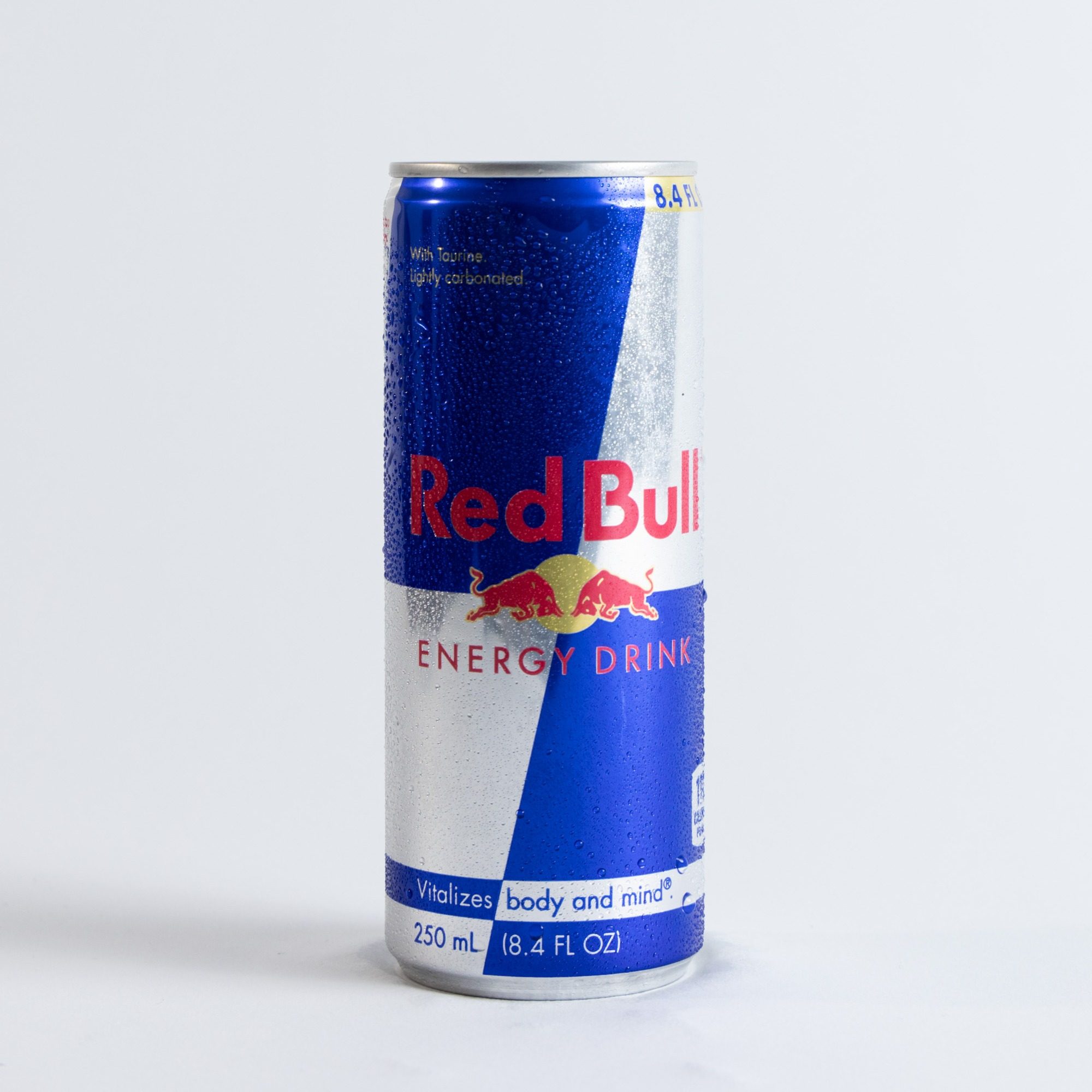 Red Bull 12oz.