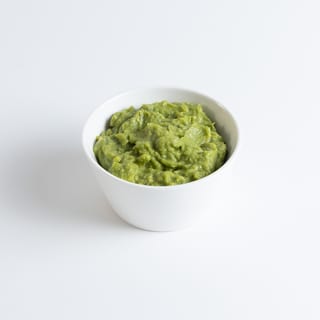 4oz Guacamole