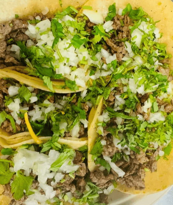 5 Street Taco.