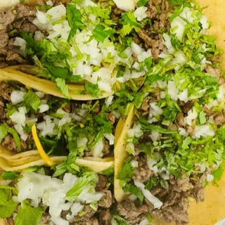 5 Street Taco