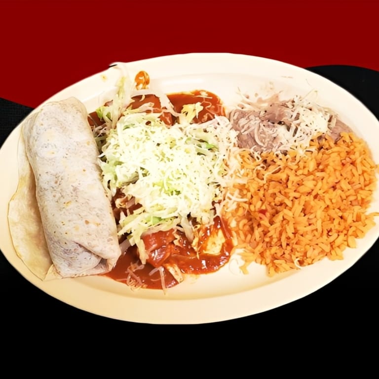 Fresh Mexican Favorites, Just a Click Away