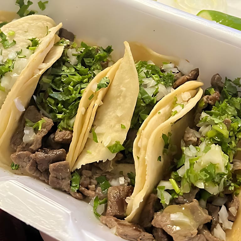 Bold Flavors, Made Fresh Daily
